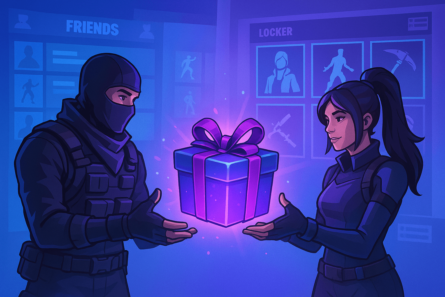 How to Buy Cheap V-Bucks & Gift Fortnite Items: Complete 2025 Savings Guide